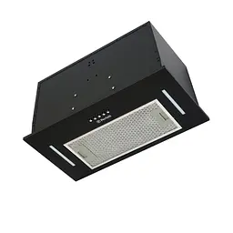Витяжка повновбудована PERFELLI BI 5653 BL 1000 LED - мініатюра 5