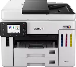 Canon БФП А4 Canon MAXIFY GX7140 з Wi-Fi