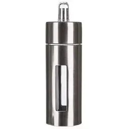 Дозатор для цукру 75ml сталь AKCENT Banquet