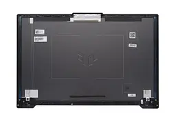 Кришка ноутбука / кришка екрана / кришка матриці для ноутбука Asus TUF Gaming F17 FA707, FX707 (90NR08V1-R7A012) Оригінал від Asus - мініатюра 2