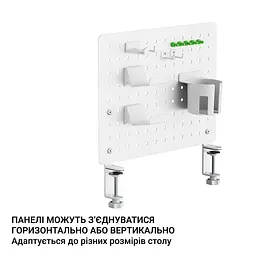 Настільний органайзер DO780B - мініатюра 6