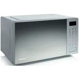 Мікрохвильова піч Hisense H20MOMS4 - мініатюра 2