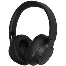 Наушники беспроводные JBL Tune 720BT (JBLT720BTBLK) гарнитура полноразмерная черная