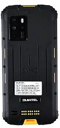 Смартфон Oukitel WP10 8/128Gb Orange [65294] - мініатюра 3