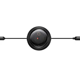 Кабель Baseus Free2Draw Retractable Crystal Fast Charging 3-in-1 Cable USB to MicroUSB+Lightning+Type-C 3.5A 1.1m P10368700111-02 - мініатюра 3