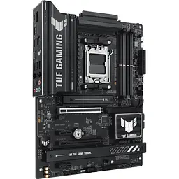 Материнська плата Asus TUF Gaming B850-Plus WIFI (90MB1J30-M0EAY0) [139865] - мініатюра 3