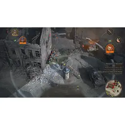 Ключ активації Microsoft 63 Days для Xbox One/Series S/X - мініатюра 8