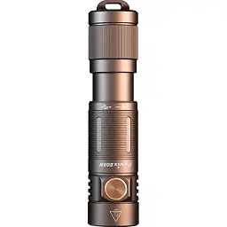 Ліхтарик Fenix E05R Bronze [E05Rbr] [114424] - мініатюра 3