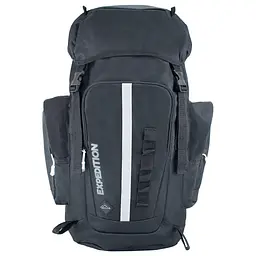 Рюкзак туристичний Semi Line 35 Black (A3039-1) - мініатюра 2