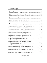 Крізь сотні сумнівів я йду до тебе... - Василь Стус - мініатюра 9