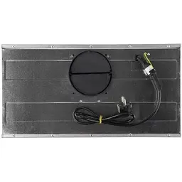 Витяжка вбудована Minola HBI 5827 IV 1200 LED - мініатюра 6