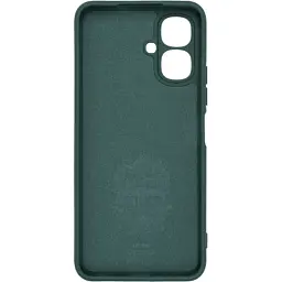 Чохол до мобільного телефона Armorstandart ICON Tecno Spark Go 2 4G Camera cover Dark Green (ARM88247) - мініатюра 2