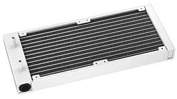 СВО Deepcool LD240 White (R-LD240-WHDMMN-G-1) - мініатюра 2