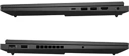 Ноутбук HP OMEN 16-wd0005ua 16.1' FHD IPS AG, Intel i5-13420H, 16GB, F1024GB, NVD4050-6, DOS, чорний (8F323EA) - мініатюра 4