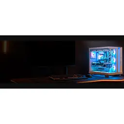 Корпус be quiet! Light Base 500 LX White (BGW86) без БЖ - мініатюра 8