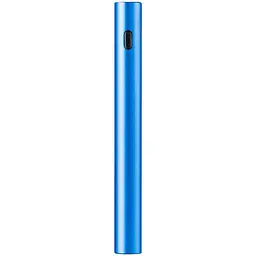 Додаткова батарея Gelius Pro CoolXiaomini GP-PB10-005 10000mAh 2.1 A Blue - мініатюра 4