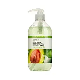 Гель для душу Lebelage Avocado Moisturizing Body Cleanser