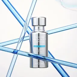 Сироватка зволожуюча Exosome Squal-Tox 3% Ampoule APOTHE 30 мл - мініатюра 3