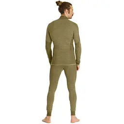 Термоштани Ortovox 230 Competition Long Pants Mns - мініатюра 3