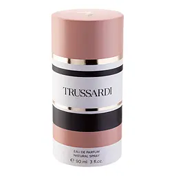 Парфумована вода Trussardi New Feminine 90 мл - мініатюра 3