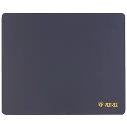 Килимок для мишки YENKEE YPM 2000GY Grafit (45009516)