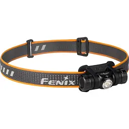 Ліхтар налобний Fenix HM23 [AVT-HM23] [111552] - мініатюра 2