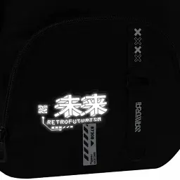Рюкзак шкільний Kite Education teens 905M Anime Boy (K26-905M-3) - мініатюра 10