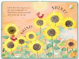 Little Bee's Book of Blooms - мініатюра 4