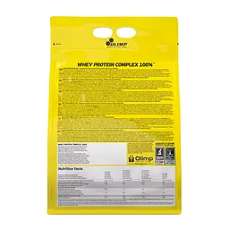 Протеїн Olimp Whey Protein Complex 100% вишневий йогурт 2.27 кг (Ф001502) - мініатюра 2