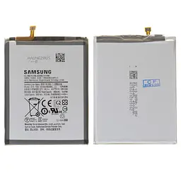 Акумулятор EB-BG580ABU для Samsung M205 Galaxy M20, M205F/DS Galaxy M20, M305 Galaxy M30, M305F/DS Galaxy M30, Li-ion, 3,85 B, 5000 мАг, Original (PRC)