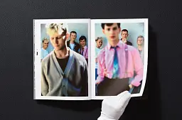 Depeche Mode - мініатюра 3