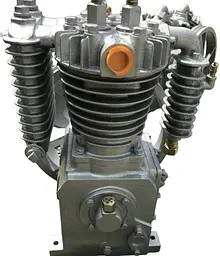 Koмпpeccopнaя гoлoвкa LT50
