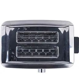 Тостер Tefal Cube 900 Вт чорний (TT420D30) - мініатюра 10