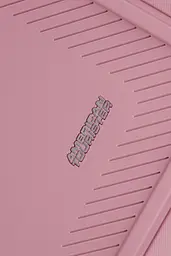 Валіза 55 См American Tourister DASHPOP LILAS PINK 55x40x20(23) MG5*81001 - мініатюра 11