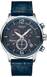 Годинник ATLANTIC 87461.47.55