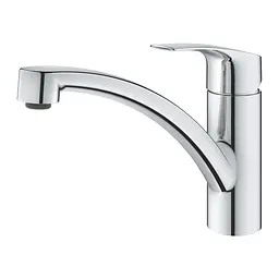 Змішувач для кухні Grohe Eurosmart 33281003 Хром - мініатюра 3