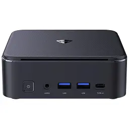 Комп'ютер Machenike Mini GTR (HP8745H48) - мініатюра 6
