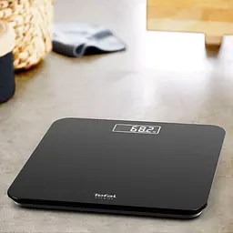 Ваги підлогові Tefal Premiss чорний 160 кг (PP1800V0) - мініатюра 5