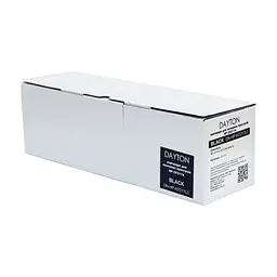 Картридж Dayton HP LJ CF217A 2.5k with chip (DN-HP-NT217LC) - миниатюра 2