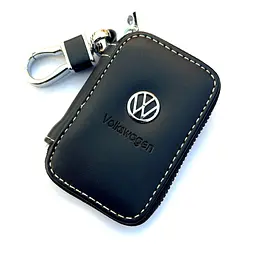 Автомобільна ключниця для ключів із логотипом Volkswagen