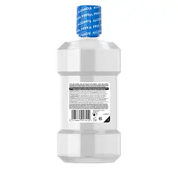 Ополіскувач для ротової порожнини Listerine Тотал Кеар Екстра М'який Смак без спирту. 500 мл - мініатюра 2