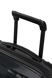 Валіза 55 См Samsonite NEXIS ONYX BLACK 55x40x20(23) KT1*09001 - мініатюра 4