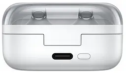 Навушники Samsung Galaxy Buds4 Pro White (SM-R640NZWA) UA UCRF - мініатюра 7