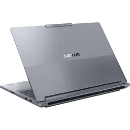 Ноутбук LENOVO ThinkBook 16p G6 IAX, Intel Core 7 255HX до 5.2 ГГц, 16" WQXGA, 32 ГБ, SSD 1 ТБ, NVIDIA GeForce RTX 5060 8 ГБ, Windows 11 Pro - мініатюра 6