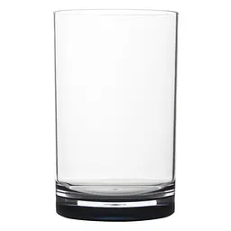Набір склянок Gimex Water Glass Colour 4 Pieces 4 Person Sky (6910181) - мініатюра 2