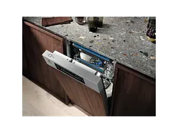 Вбудована посудомийна машина Electrolux EEM43300IX - мініатюра 5
