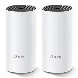 Домашня Mesh Wi-Fi система (2 шт у комплекті), арт.Deco M4(2-pack)