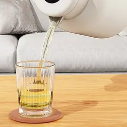 Термос Viomi Thermos Pot 1.5L VBTEA01 White - мініатюра 5