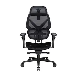 Крісло ігрове TX3 Flex Pro Mesh Black (TEGC-3076101.12)