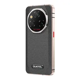 Мобільний телефон OUKITEL WP210 12/512GB Black (6941749819949) - мініатюра 5